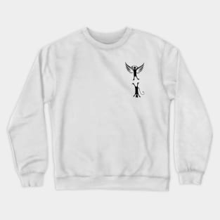 Rejection Crewneck Sweatshirt